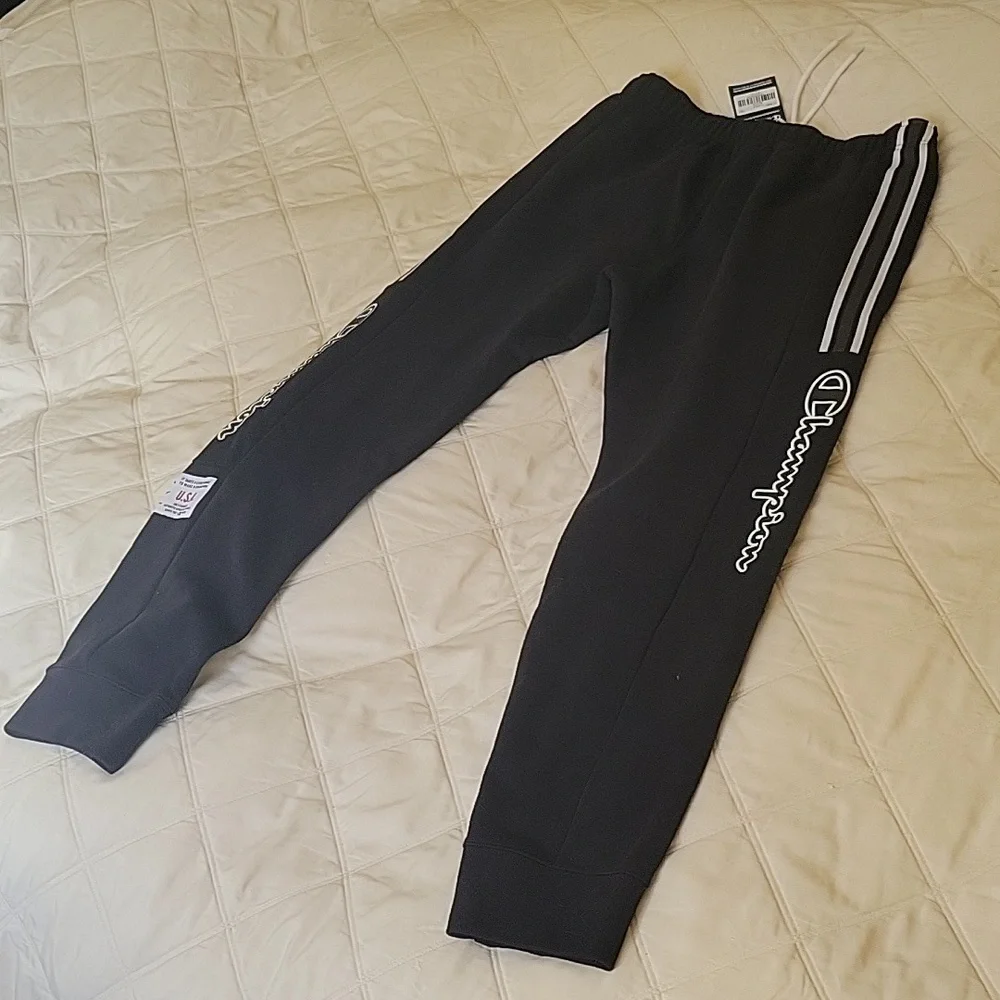 Champion Sports Pants, Large - Picture 2 of 6